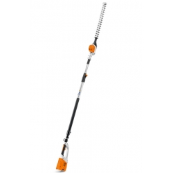 Nożyce akum. na wysięgniku stihl HLA 86, bez akumulatora i ładowarki